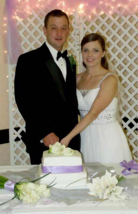 Carissa Spillman - Class of 2004 - Acadiana High School