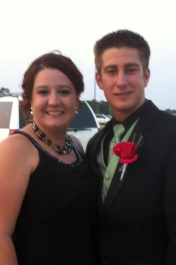 Stephanie Newman - Class of 1993 - Acadiana High School