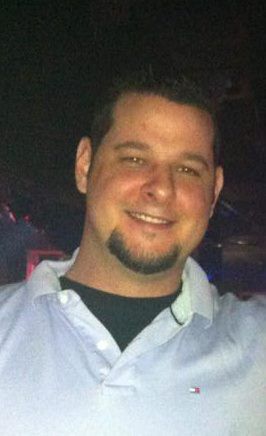 Adam Simon - Class of 2004 - Acadiana High School