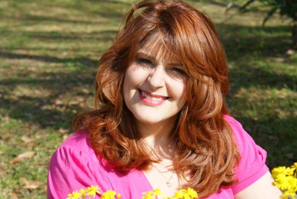 Paula Arabie - Class of 1983 - Acadiana High School