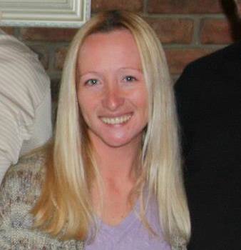 Ashley Nicole - Class of 2002 - Albany High School