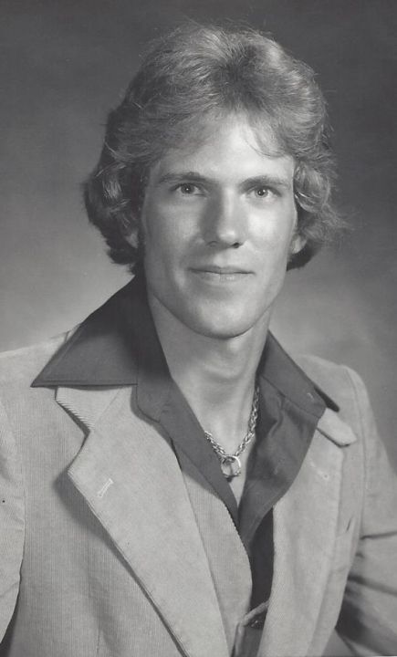 Larry Harmon - Class of 1979 - Bondurant-farrar High School