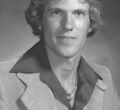 Larry Harmon, class of 1979