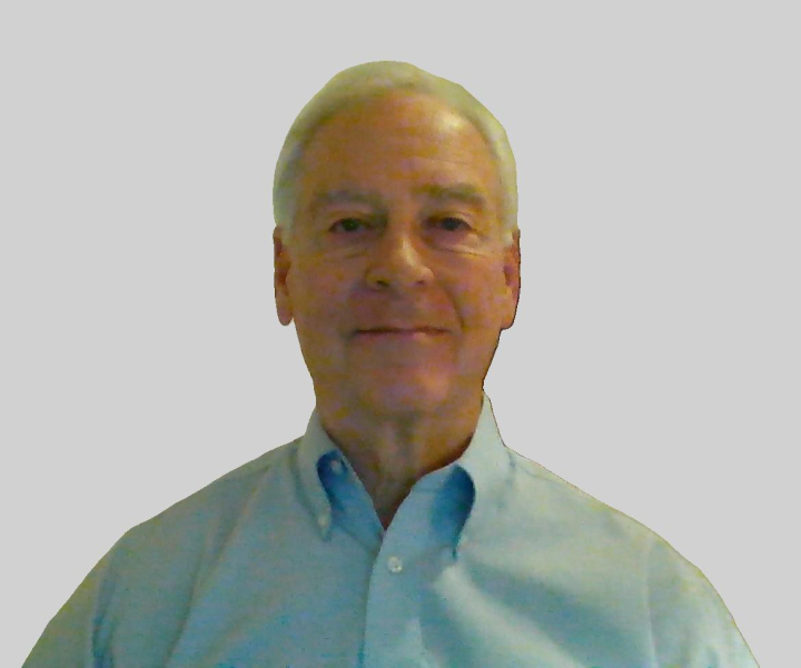 Ronald Silver - Class of 1964 - Boone High School