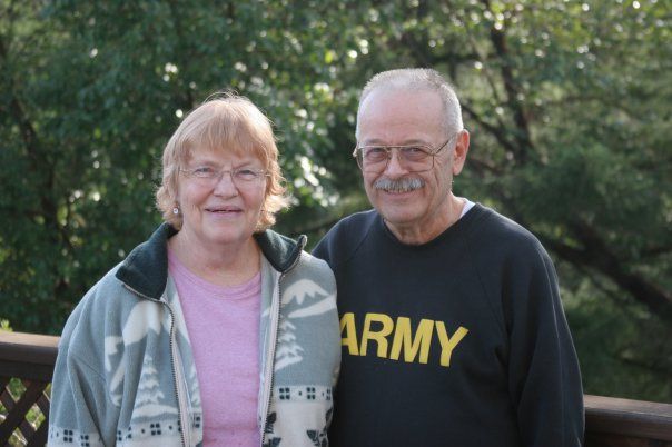 Marion Strickler - Class of 1951 - Boone High School