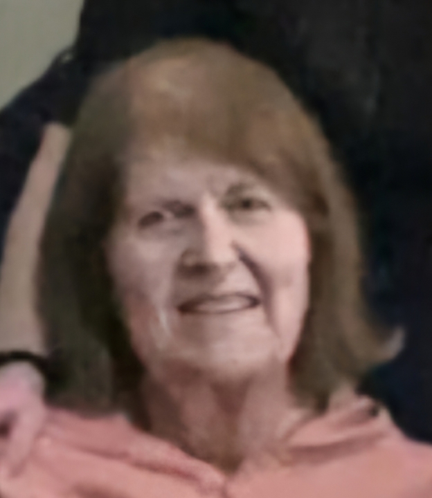 Dianne Anderson - Class of 1968 - Boone High School