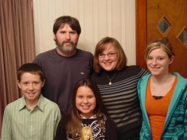 Vicki Lemke - Class of 1994 - Boone High School