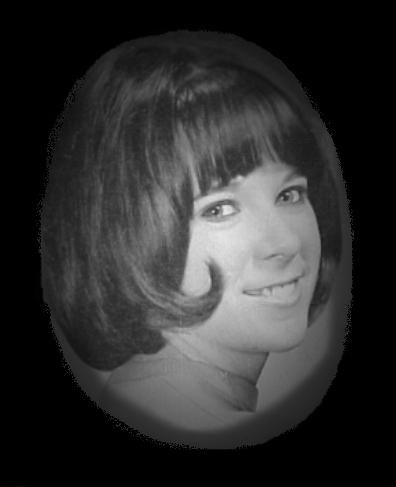 Linda Pharaoh - Class of 1967 - Boone High School