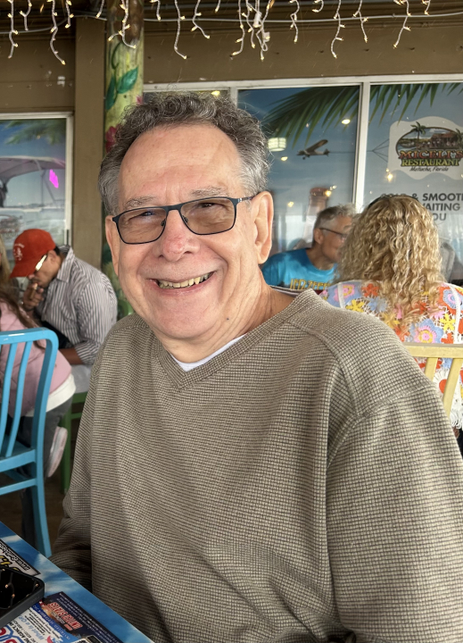 Mike Burkheimer - Class of 1968 - Boone High School