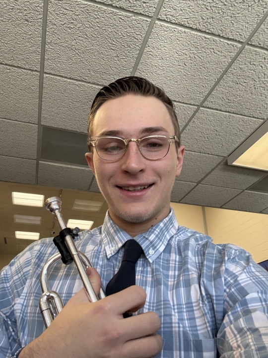 Timothy Kepple - Class of 2021 - Boone High School