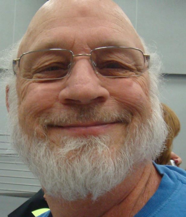 Frank Dally - Class of 1968 - Boone High School