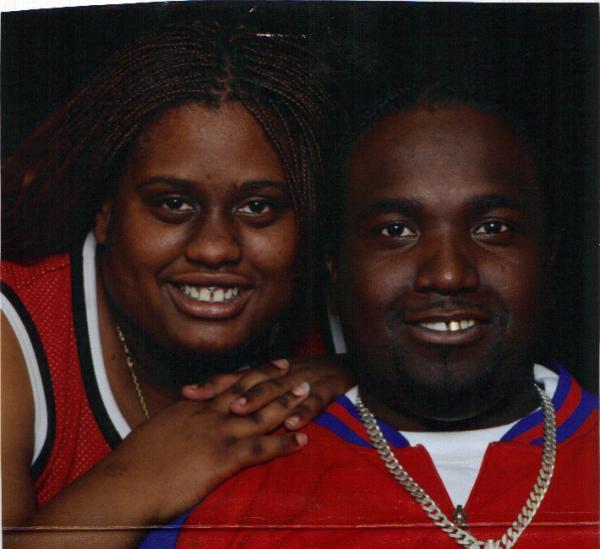Teneka Jackson - Class of 2002 - West Mecklenburg High School