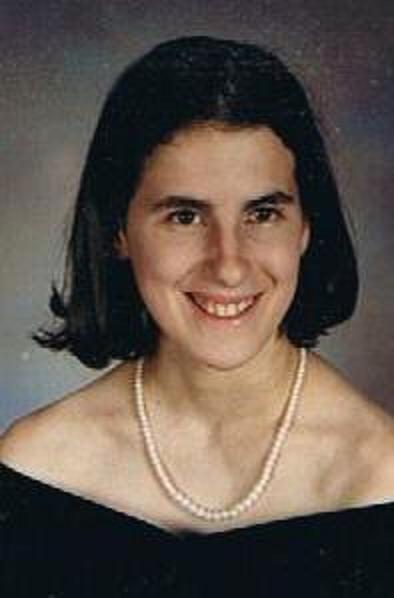 Rosemarie Walsh - Class of 1999 - West Mecklenburg High School
