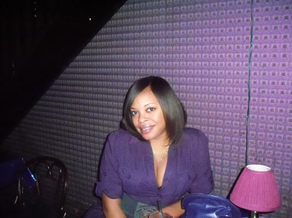 Talitha Hendricks - Class of 1998 - West Mecklenburg High School