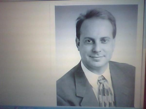 John Bone - Class of 1982 - West Mecklenburg High School