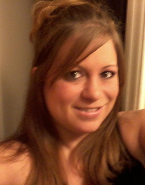 Crystal Bollinger - Class of 1999 - West Mecklenburg High School