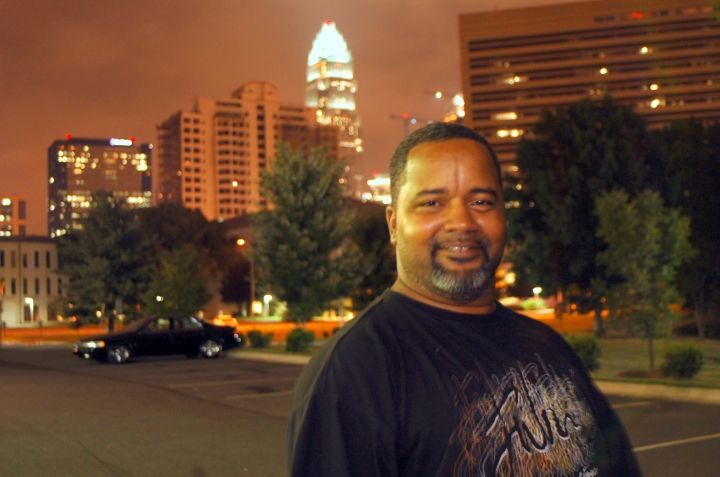 Albert Dean Walker - Class of 1988 - West Mecklenburg High School