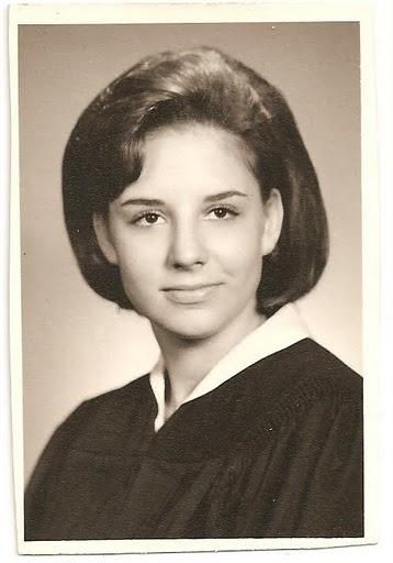 Susan Swearngan - Class of 1966 - West Mecklenburg High School