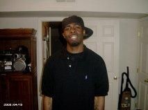 Andre Price - Class of 2003 - West Mecklenburg High School
