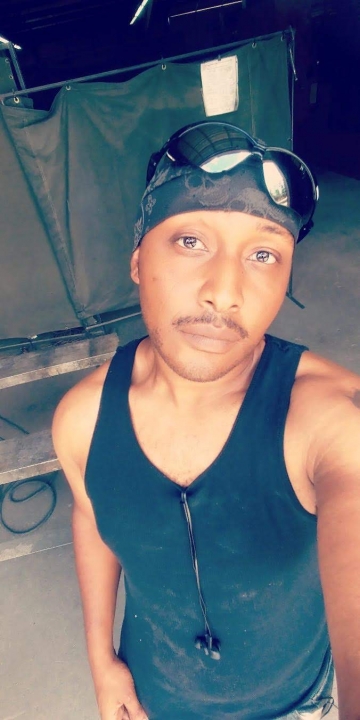 Christian Robinson - Class of 2004 - West Mecklenburg High School