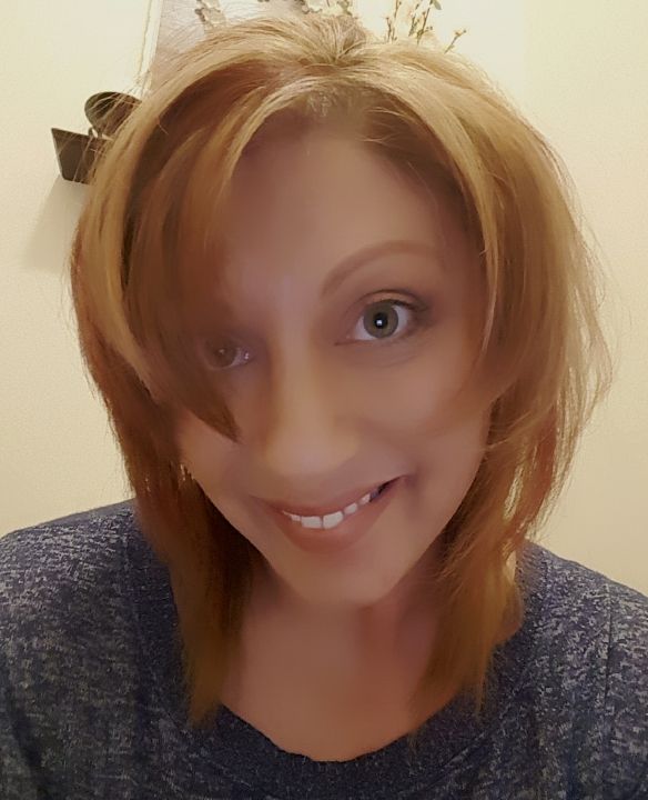 Windy Carver - Class of 1992 - West Mecklenburg High School