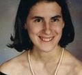 Rosemarie Walsh, class of 1999