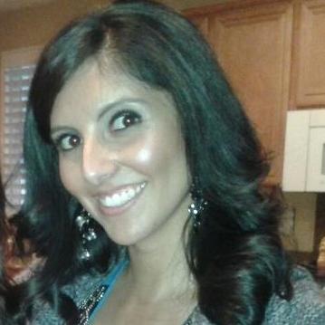Regina Bliven - Class of 2003 - Ruben S. Ayala High School