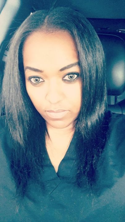 Marquita Williams-brown - Class of 2003 - Ruben S. Ayala High School