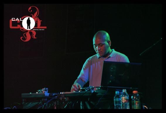 Dj Buddy - Class of 1999 - Ruben S. Ayala High School
