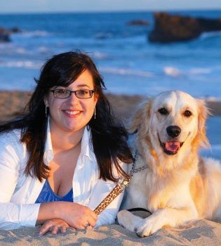 Jenna Conant - Class of 2003 - Ruben S. Ayala High School