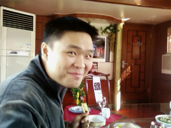 Harry Sze - Class of 1999 - Ruben S. Ayala High School