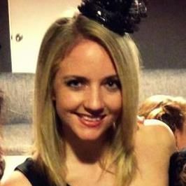 Julianne Haness - Class of 2003 - Ruben S. Ayala High School