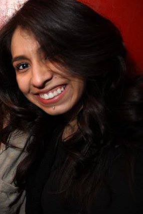 Menitha Brandy - Class of 2003 - Ruben S. Ayala High School