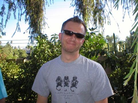 David Nielsen - Class of 1993 - Ruben S. Ayala High School