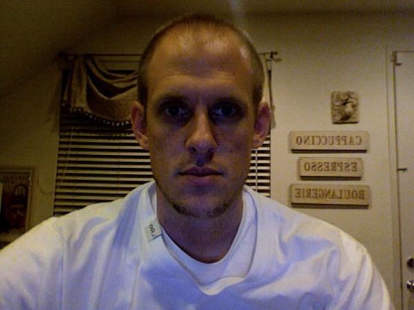 Gregory Keaton - Class of 1996 - Ruben S. Ayala High School
