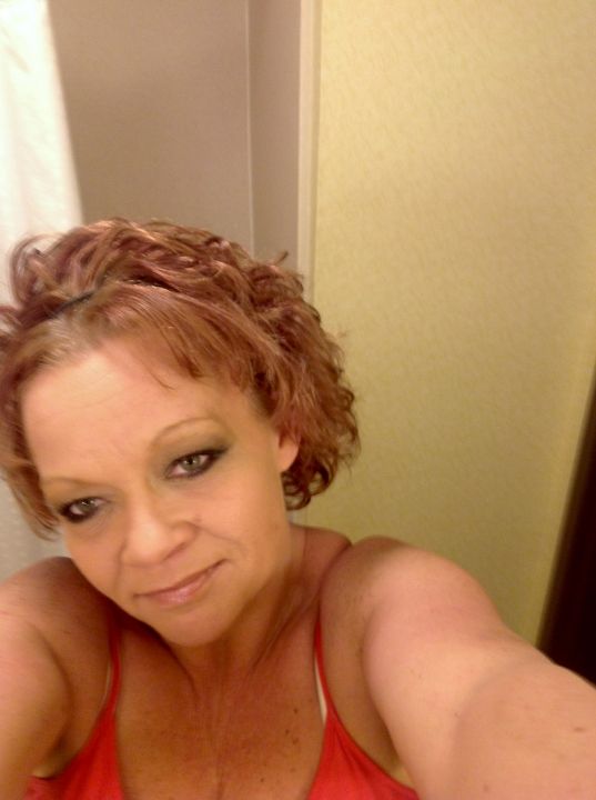 Suzanne Smith - Class of 1993 - Ruben S. Ayala High School