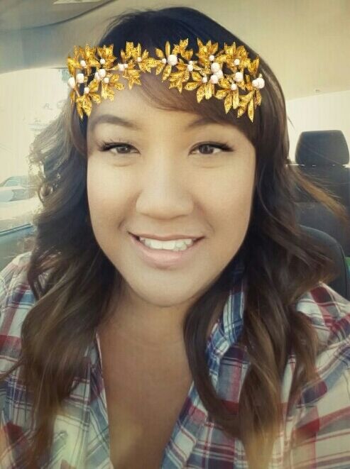 Charlene Le - Class of 2002 - Ruben S. Ayala High School