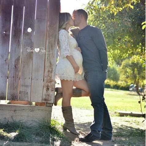 Jessica Finkbiner - Class of 2003 - Ruben S. Ayala High School