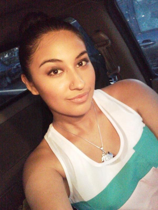 Sarai Vidrio - Class of 2005 - Ruben S. Ayala High School