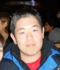 Edward Nagai - Class of 2003 - Ruben S. Ayala High School