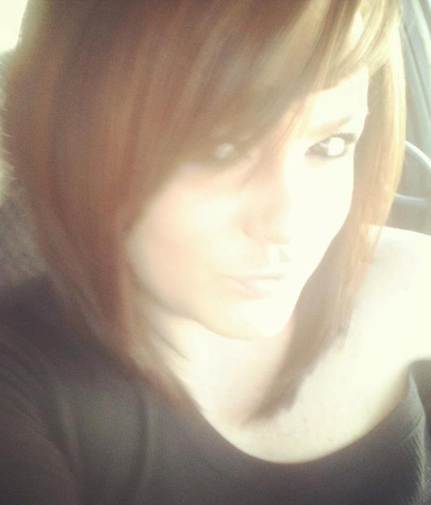 Melissa Slayman - Class of 2003 - Ruben S. Ayala High School