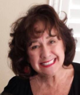 Monica La Rock - Class of 1970 - Ruben S. Ayala High School