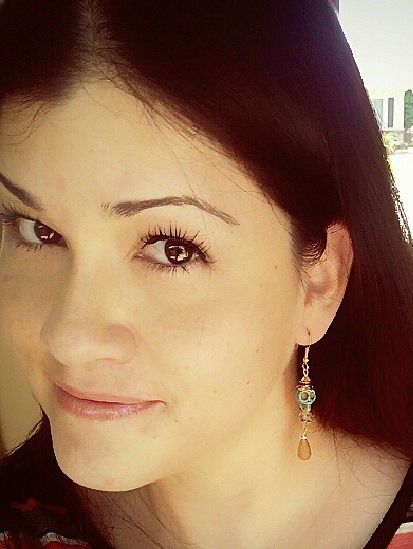 Adriana Garibay - Class of 1996 - Ruben S. Ayala High School