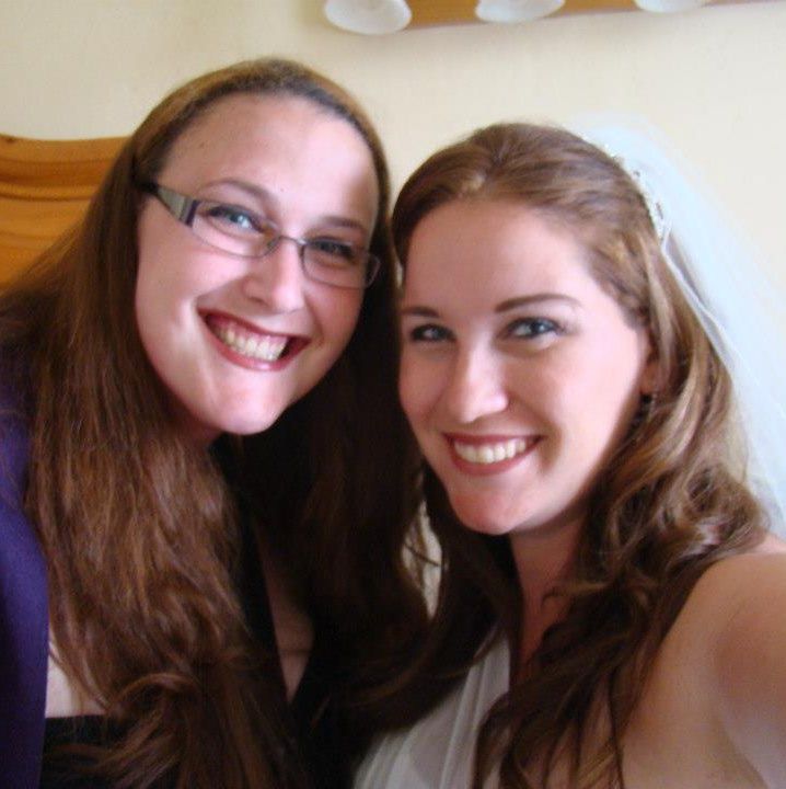 Jennifer Hillard - Class of 2003 - Ruben S. Ayala High School