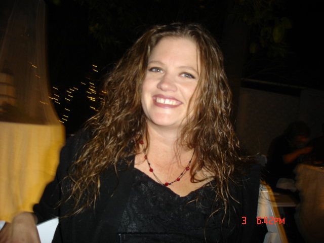 Trisha Phillips - Class of 1998 - Ruben S. Ayala High School