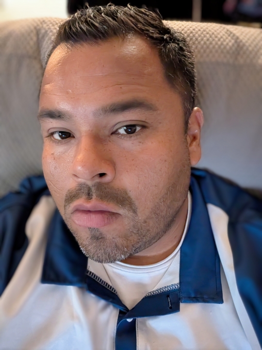 Francisco Luna - Class of 2000 - Ruben S. Ayala High School