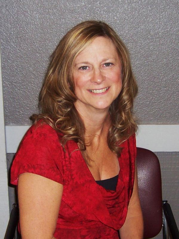 Debra Otis - Class of 1973 - Houston High School