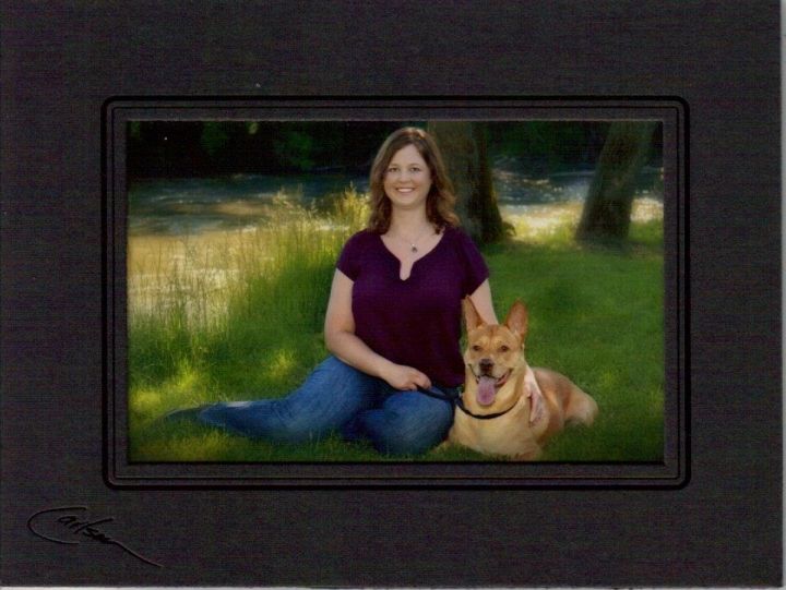 Jaime Naber - Class of 1998 - Houston High School