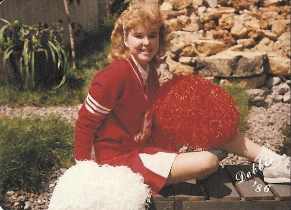 Deborah Carr - Class of 1986 - Houston High School