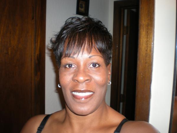 Katherine Sublett - Class of 1976 - Houston High School